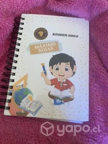 Libreta de comunicación