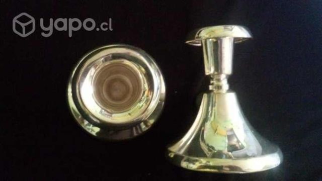 Cucharas relojes de plata