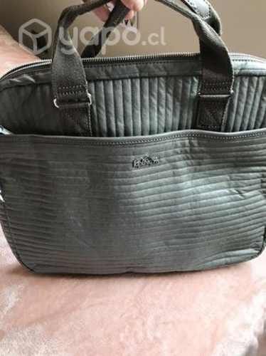 Bolso porta notebook kipling