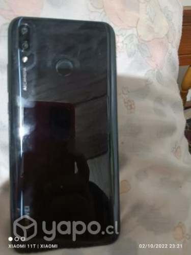 Celular Huawei y9 2019