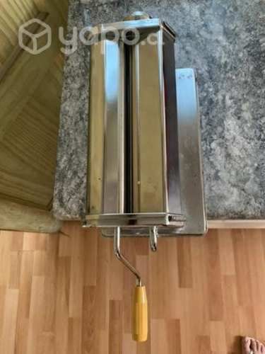 Sobadora laminado es de pasta, masas