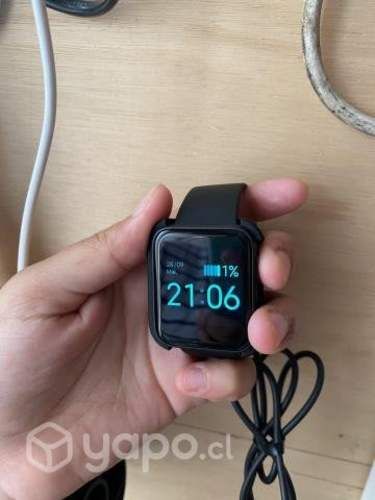 Xiaomi redmi mi watch lite