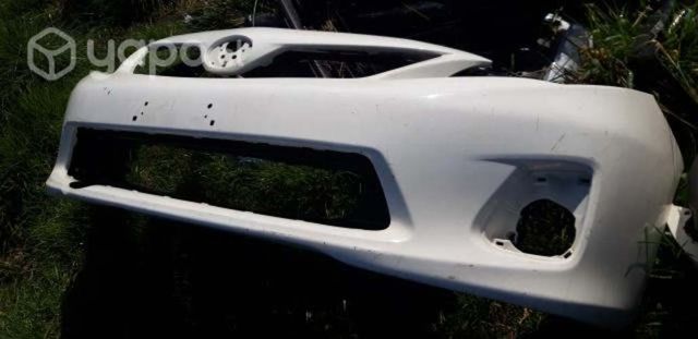 Parachoque toyota corolla 2013 original