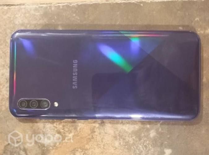 Celular Samsung A30