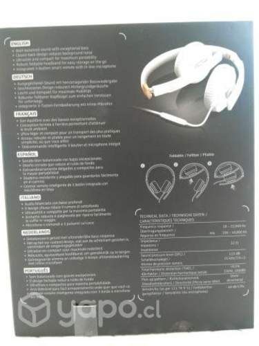 Audifonos Sennheiser HD 2.30i