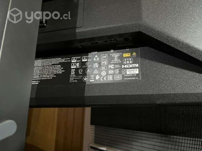 Monitor lenovo 144HZ