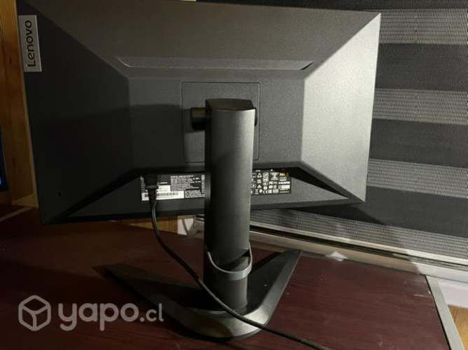 Monitor lenovo 144HZ