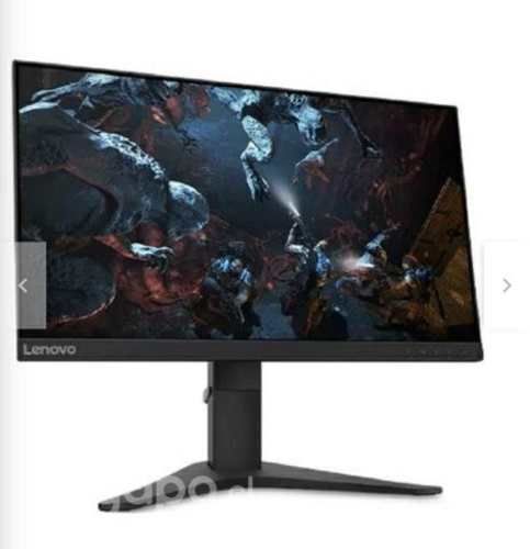 Monitor lenovo 144HZ