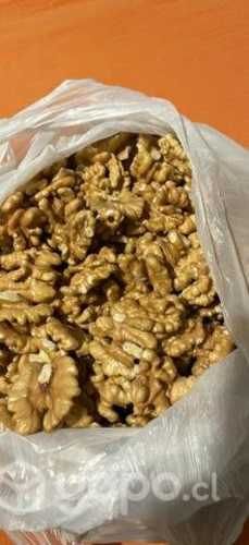 Nueces de Ovalle