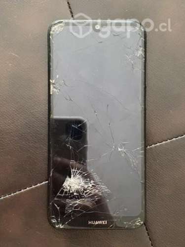 Celular huawei para repuesto o reparar