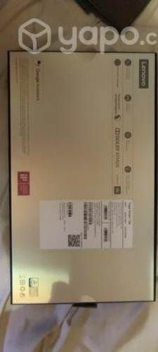 Tablet lenovo yoga permuto
