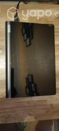 Tablet lenovo yoga permuto