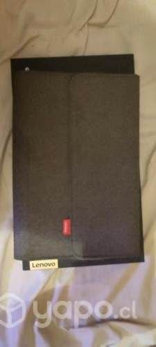 Tablet lenovo yoga permuto