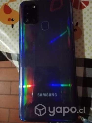 Samsung A21s