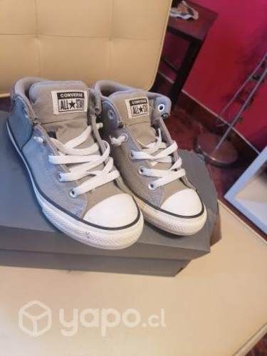 Zapatillas Corverse originales