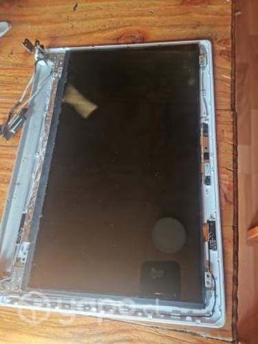 Piezas Varias notebook