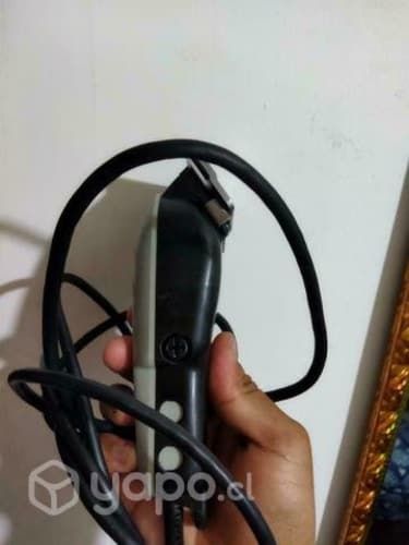 Máquina Walh Clipper