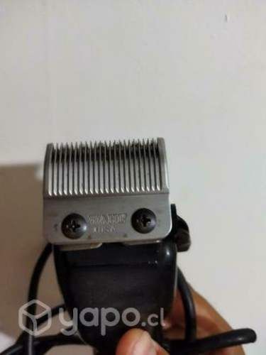 Máquina Walh Clipper