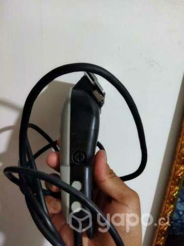 Máquina Walh Clipper