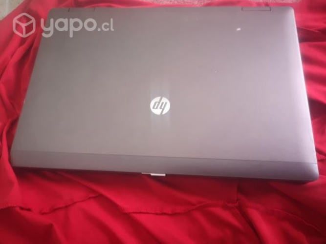 Notebook Hp probook 6460