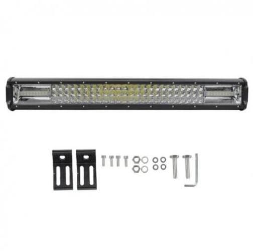 Barra Led Para Vehiculos 4x4 Led Light 360w 25