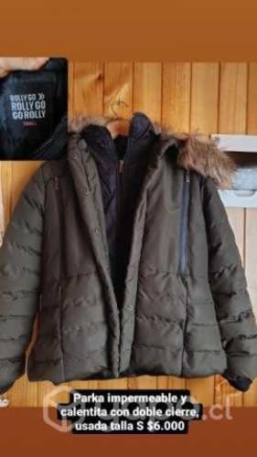 Ropa Nueva y segunda mano