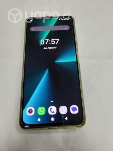 Excelente Poco F3 5G, 8/256