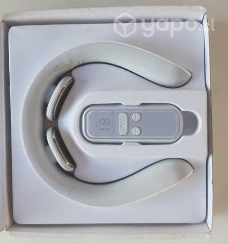 Tens masajeador cuello ,espalda