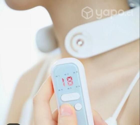 Tens masajeador cuello ,espalda