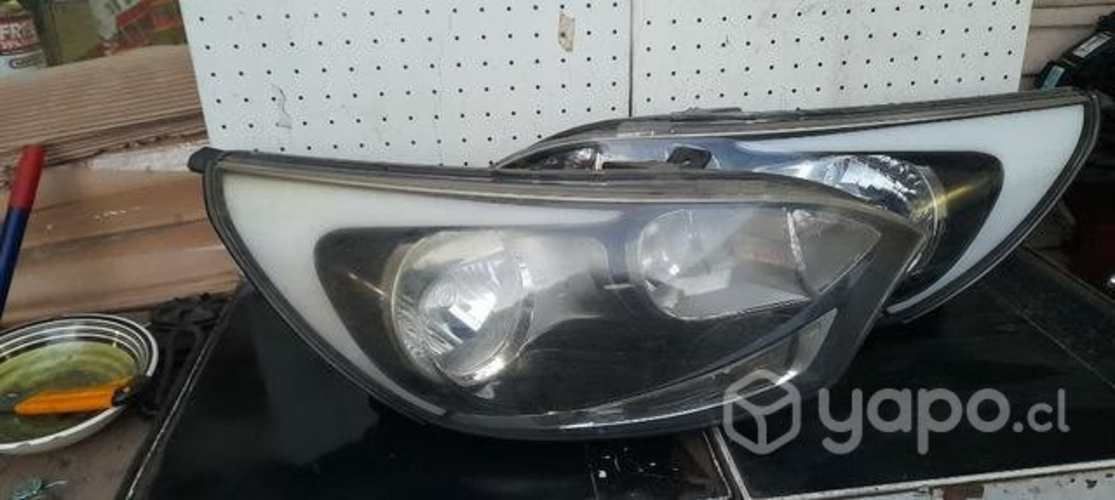 Kia rio 5 2012 a 2015 original