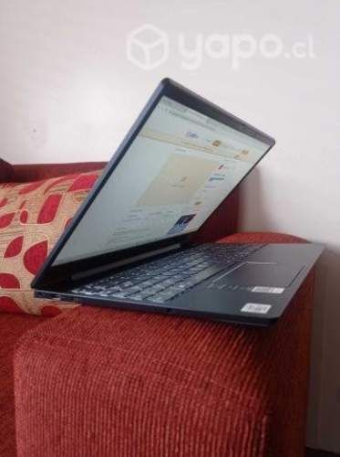 Lenovo S540-15IML Laptop (ideapad) - Type 81NG