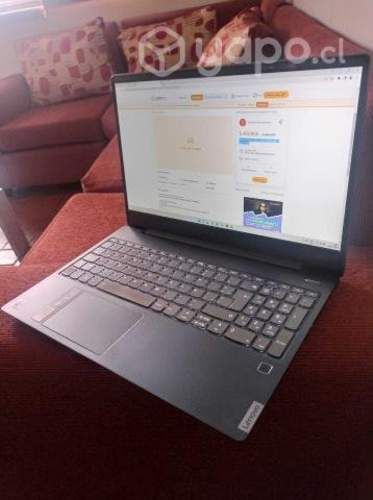 Lenovo S540-15IML Laptop (ideapad) - Type 81NG