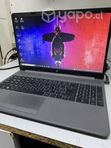 Notebook Hp Gamer