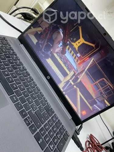 Notebook Hp Gamer