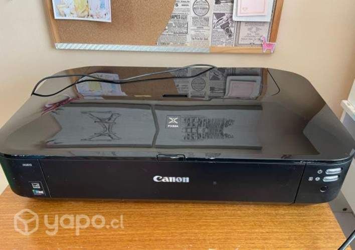 IMPRESORA CANON PIXMA IX618, poco uso