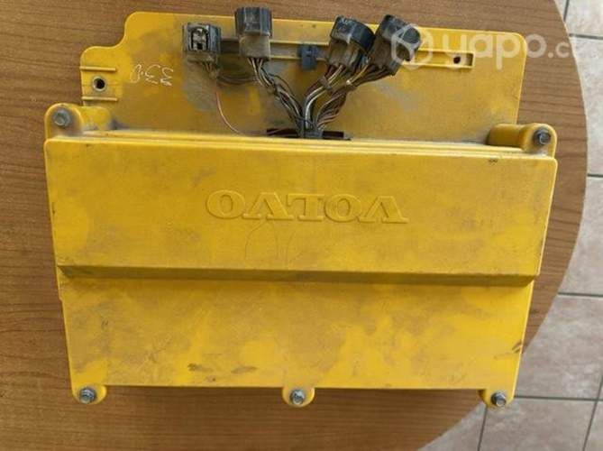 Computador excavadora Volvo modelo 330