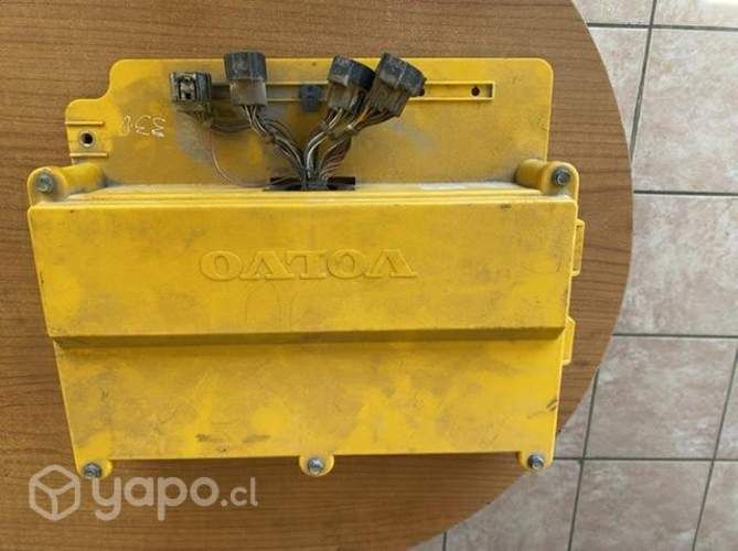 Computador excavadora Volvo modelo 330