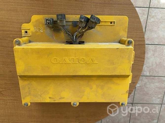 Computador excavadora Volvo modelo 330