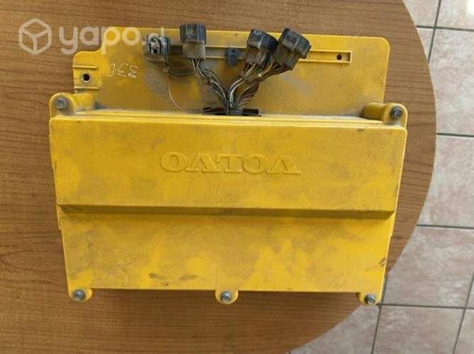 Computador excavadora Volvo modelo 330