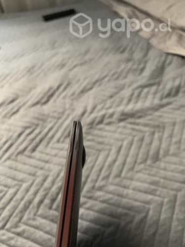 Macbook retina 12 (2017)