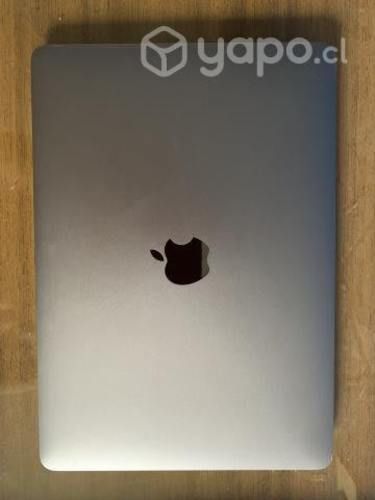 Macbook retina 12 (2017)