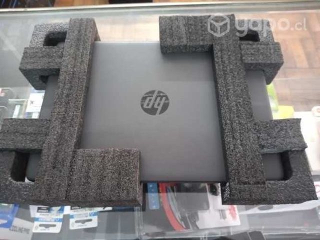 Notebook,s hp nuevos en caja