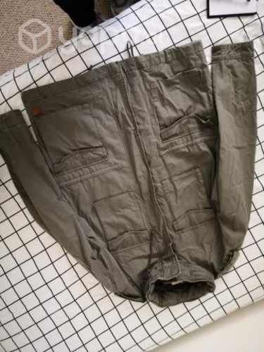 Chaqueta Liviana Unlimited Verde