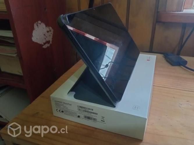 HUAWEI MatePad 10.4