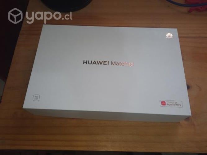 HUAWEI MatePad 10.4
