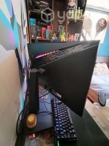 PC Gamer o permuto por bici enduro