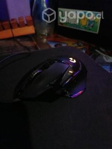 PC Gamer o permuto por bici enduro