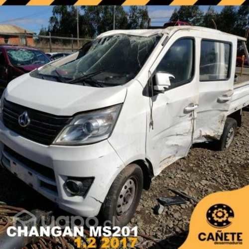 Motor limpia parabrisas Changan MS