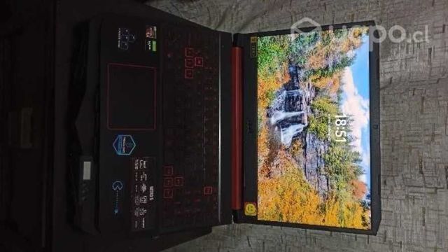 Notebook Acer Nitro 5