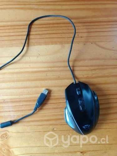 Mouse GXT 165